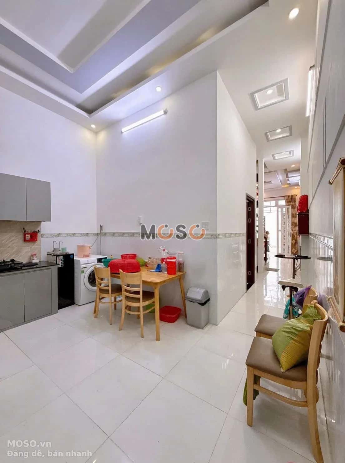 Bán nhà hẻm Nguyễn Văn Cừ  Quận Ninh Kiều, TP. Cần Thơ – 3 phòng ngủ, giá 3.3 tỷ - ảnh 7